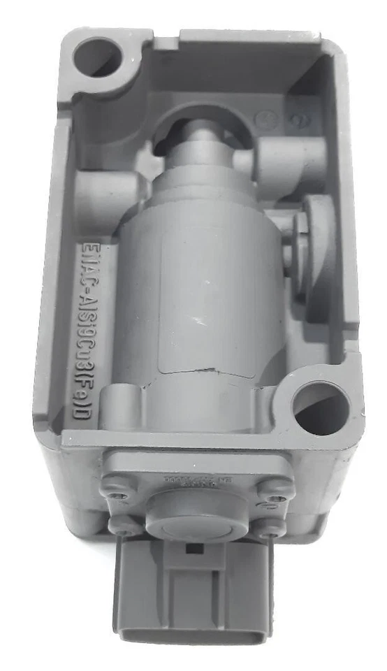 Turbo Boost AIR Valve fits Cummins Holset ISM ISX Turbocharge REPAIR SERVICE Foto 4 de 4