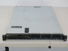 PowerEdge R420 server, Perc 310, Xeon E5-2430, 144GB RAM, No Hdds