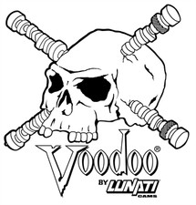 Lunati Old 60200 Bbc Voodoo Hyd Cam 250 New 10110700 Speed Tech