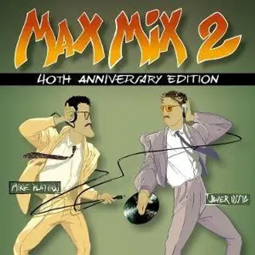 40th Anniversary Edition | Max Mix | Audio-CD | CD | 2026 | - Bild 3