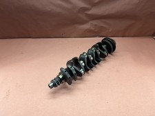 Bmw E46 330ci E39 E83 3.0l M54 Engine Motor Crankshaft Assembly Oem 112k Miles Bmw E46 330ci E39 E83 3.0l M54 Engine Motor Crankshaft Assembly Oem 112k Miles