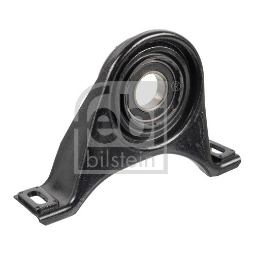 Propshaft Mounting fits CHRYSLER 300C 3.6 2011 on ERB 05161435AA 5161435AA Febi - Image 6