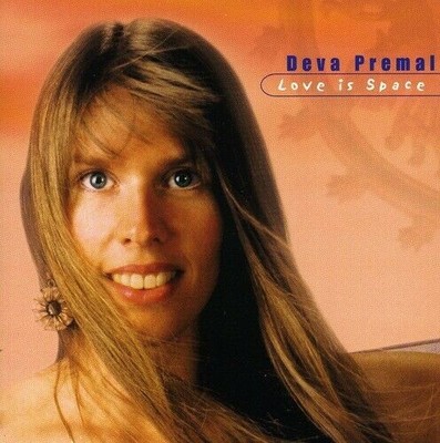 Love Is Space CD Deva Premal