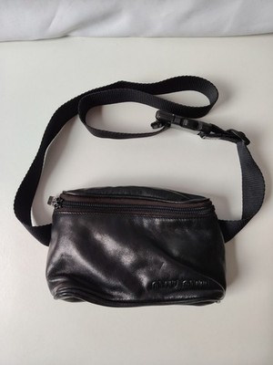 Miu Miu Leather Fanny Pack Bumbag Fanny Pack Crossbody Beltbag Bag