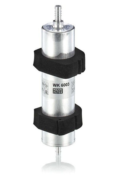 Kraftstofffilter Mann Filter WK 6003 FÜR Audi Treibstofffilter-image