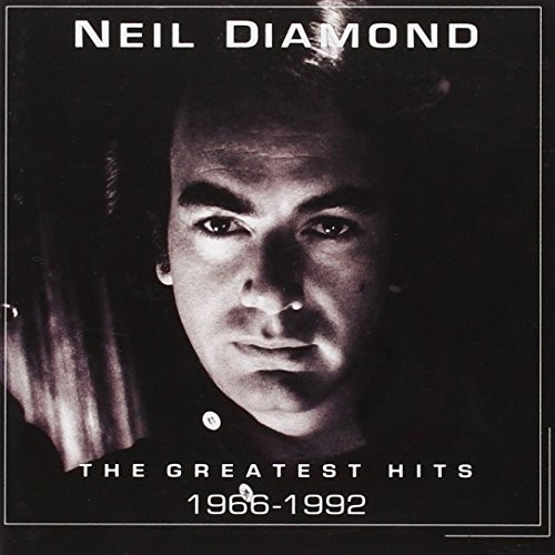 Greatest Hits (1966-1992) by Neil Diamond (CD, 1998) 2CD