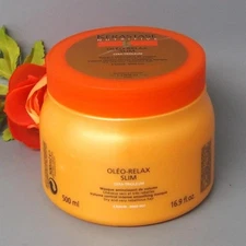-SLIM- Nutritive Mask Oleo-Relax Slim Masque 500ml / 16.9oz