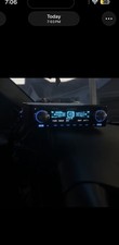 Pioneer CARROZZERIA CD Player - DEH-P919