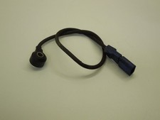 VW Passat 3B B5 4 Cylinder Petrol Knock Sensor Blue Plug 06C905377