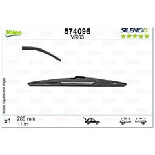 Scheibenwischer 23965360 hinten für KIA Carens 4 Picanto 3 JA Sportage QL 5 NQ5