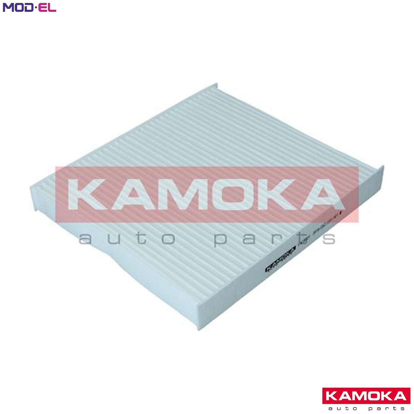 FILTER CABIN AIR F418501 FOR DODGE JEEP FIAT LANCIA CHRYSLER ECD 2.0L EBA 1.8L