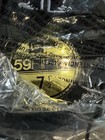 New Era 59FIFTY Monopoly Mr. Monopoly Fitted Cap Size 7 1/2 Sealed  Hat 5950  — photo 3