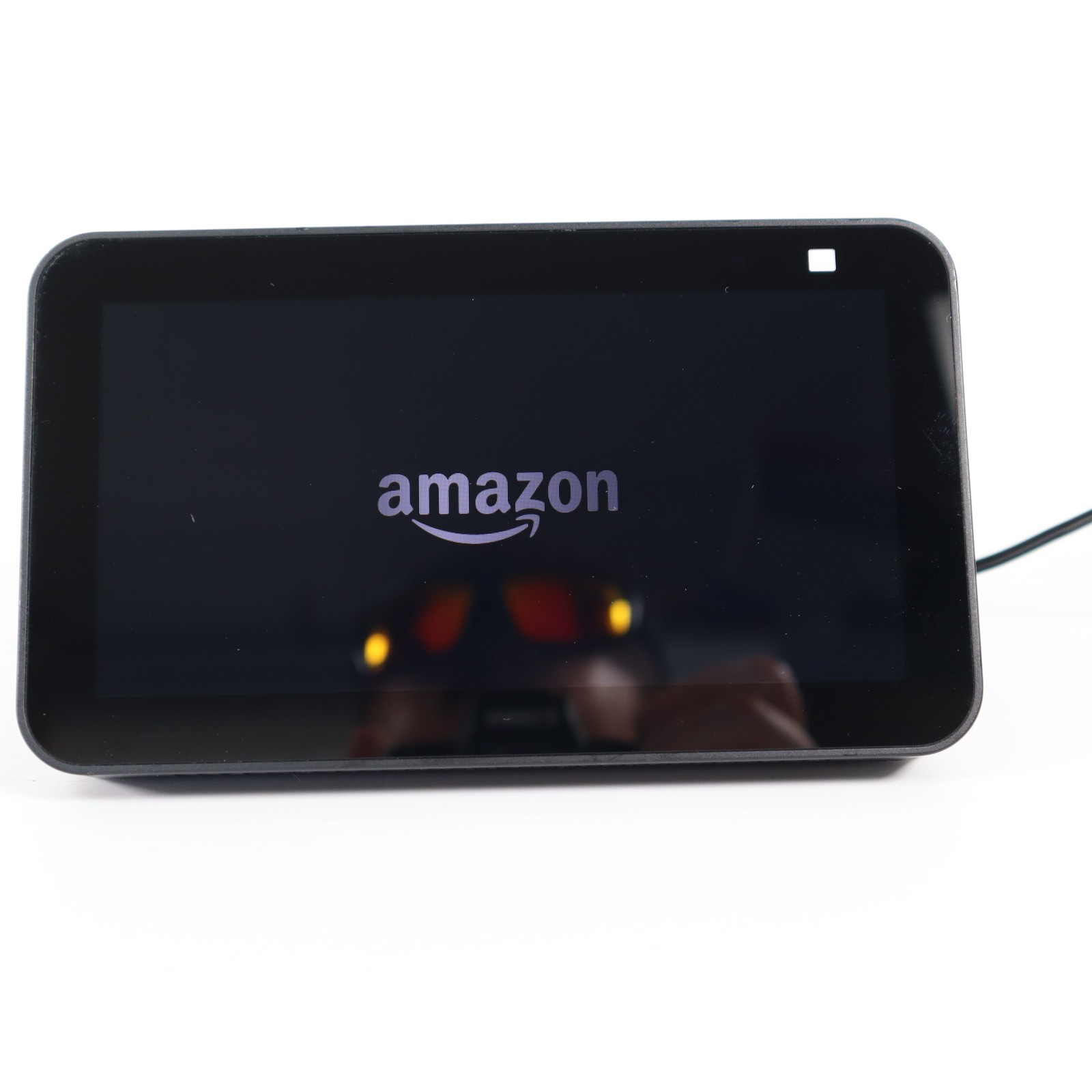 Amazon Echo Show 5 (2nd Gen) Smart Display Speaker - Charcoal