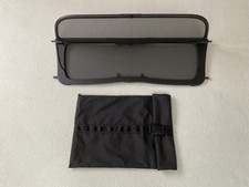 Genuine Bmw Mini F57 2016–2024 Convertible Wind Deflector 54347358171 -RRP £470