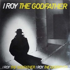 I-Roy - The Godfather (LP, Album) (Near Mint (NM or M-)) - 4011075394