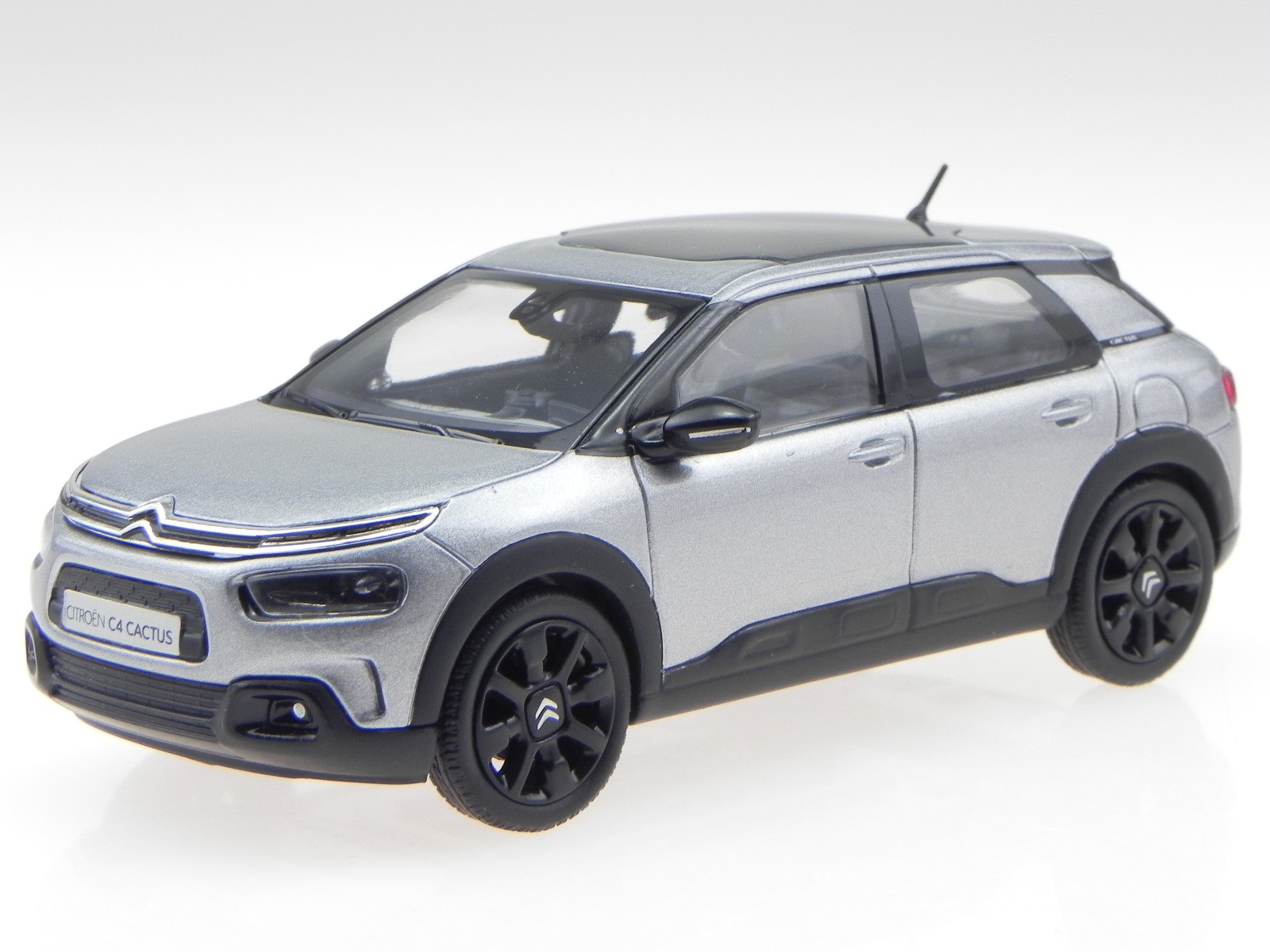 Norev Citroen C4 Cactus 2018 1:43 155476