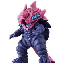 Ultraman Ultra Monster Series 216 Shagon Action Figure Bandai Soft Vinyl NEW