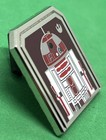 R2-A3 Star Wars R2 Droids 2024 Hidden Mickey 4 Of 5 Cast Members Disney Pin — photo 2