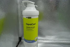 DevaCurl Heaven in Hair Moisturizing Deep Conditioner, 17.75 oz.