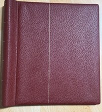 Algérie collection millésime 1962 / 1975 MNH classeur