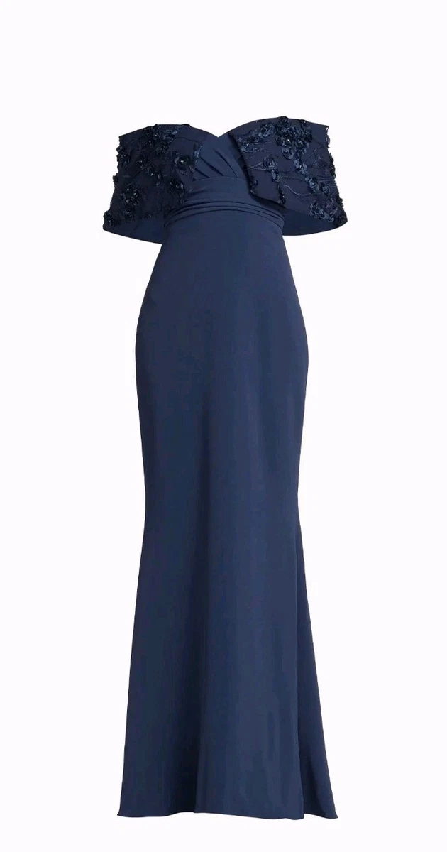 Badgley Mischka Floral Ball Gowns for Women for sale | eBay