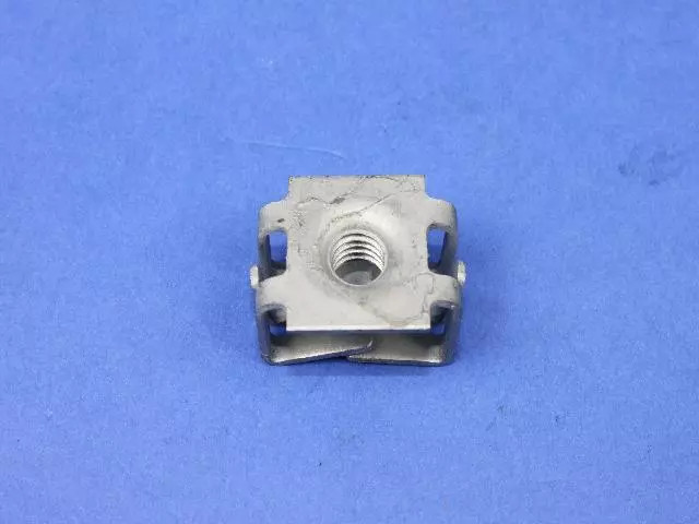Genuine Mopar Spring Snap In Special Nut 6508483AA