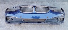Pare-choc avant BMW 318