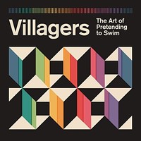 Villagers - Art Of Pretending To Swim - Vinyl Record - G3Z
