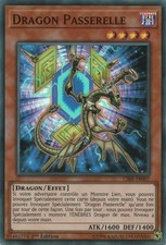Yu-Gi-Oh: Gateway Dragon | CIBR-FR007 | Super Rare | NM | FR