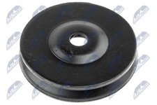 N.T.Y. ZTT-HD-027B.NTY Mounting, differential for HONDA