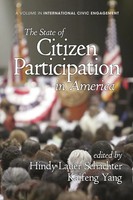 Hindy Lauer Schachter (U. A.) | The State Of Citizen Participation In America
