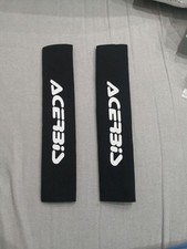 Soffietti forcella universali transalp 700 650 600 Africa twin