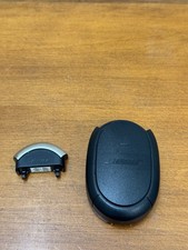 Genuine BOSE 40227 Charger  40229 Battery for QC3 QuietComfort 3 Headphones