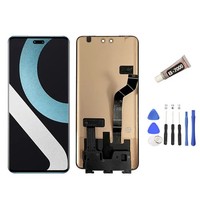 Original Xiaomi Mi 13 Lite 2210129SG Lcd Display Touchscreen Bildschirm Schwarz