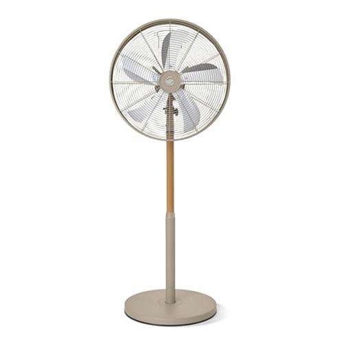 Swan Nordic 16 Inch Pedestal Fan with 5  Assorted sizes , colors