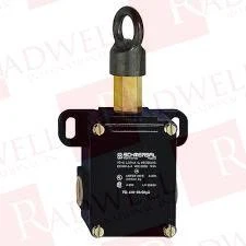 SCHMERSAL TQ 441-01/01Y-UE-R -1572 / TQ4410101YUER1572 (BRAND NEW)