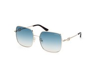 Guess Sonnenbrillen GU7906-H 32P Gold GrüN Damen