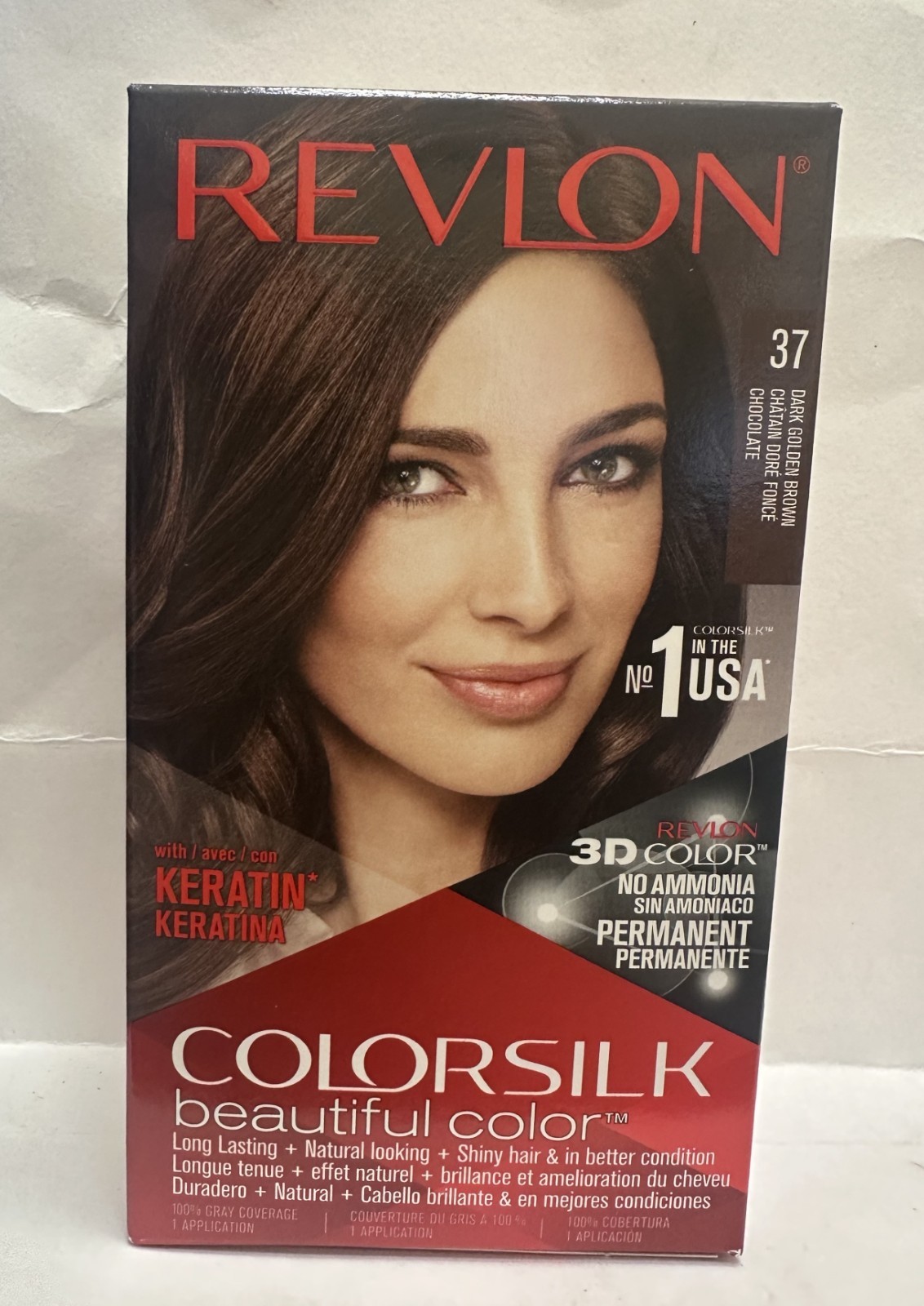 Silk Beautiful Color Choose Your  Color * Free Shipping