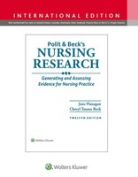 Polit & Beck's Nursing Research | Jane M. Flanagan (U. A.) | Englisch | Buch