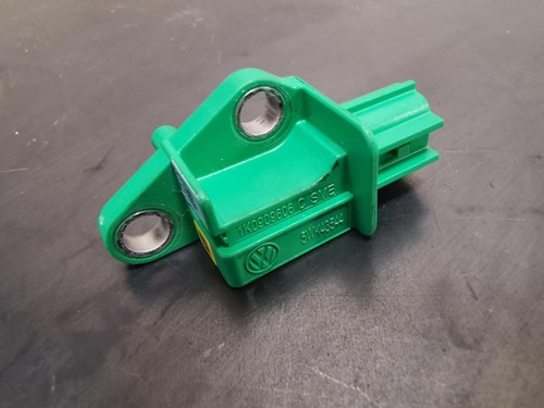 AUDI Q7 IMPACT SENSOR, 4L, 09/06-08/15