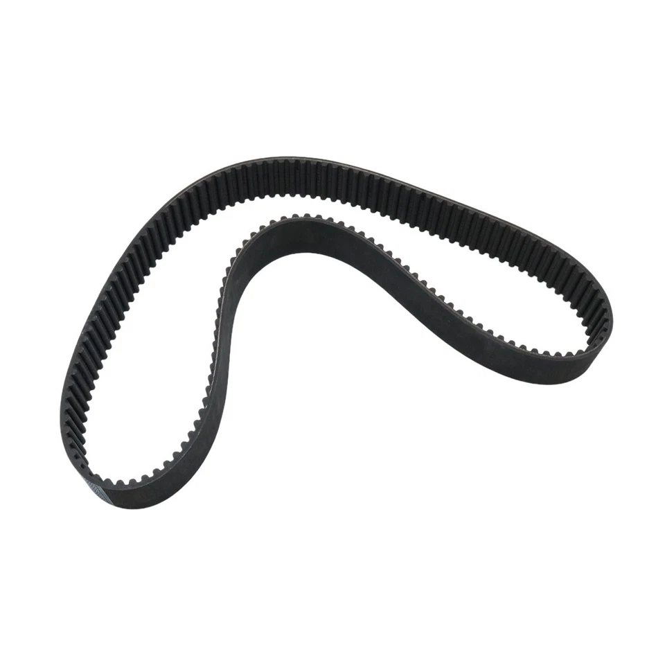 Correa de transmisión BDL-138K para Harley Davidson Fat Bob FXEF 1980-1981, FXEF-80 1979 Foto 4 de 4