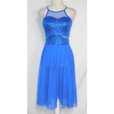 Weissman Dance Costume Child Large