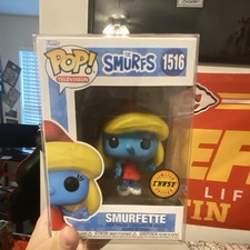 2017 Funko Pop Smurfs Vinyl Figures 19