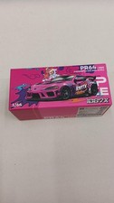 POP RACE WBK Supra 1/64 Darwin Pro 66G