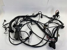 Moteur Mercedes 260
