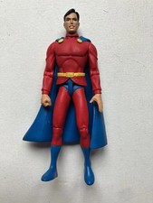 DC Direct Legion Of Super-Heroes Mon-El Actio...