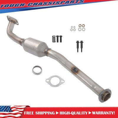 For Toyota Highlander 2.7L L4 2009-2013 52206 Front Exhaust Catalytic Converter