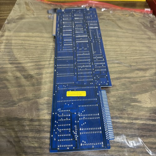 Emulator Card ibm IRMA PC/3278 Decision Support Interface ADAPTER 8 BIT - Picture 14 of 20