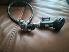 Poseidon Jetstream Regulator