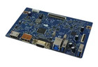 Dell P2422H Main Board and Power Supply — photo 1